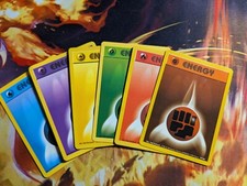 Pokemon Card Bundle - Base Set