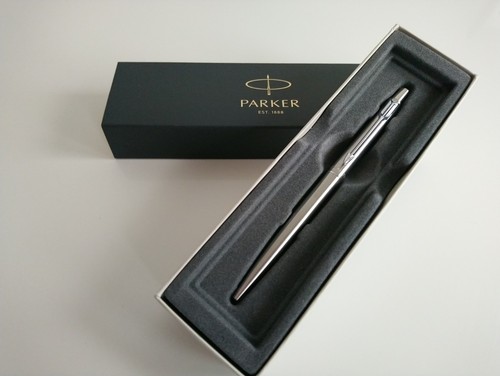 Personalised engraved parker - personalised,