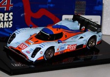 Lola aston martin 009 - lola, le