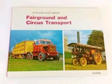 Fairground & Circus Transport - Olyslager - HB - 1979