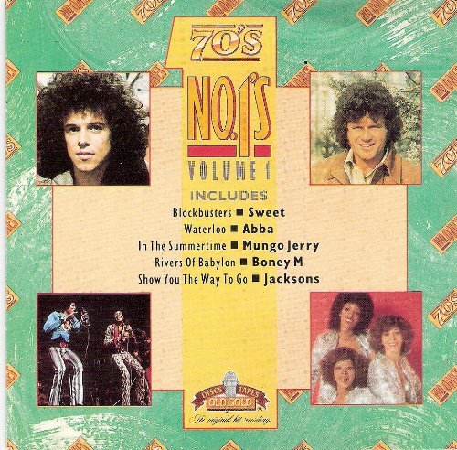 70s pop - 70s, 1s