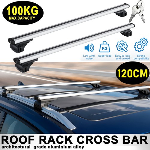 Lockable aluminium car - aluminium, roof