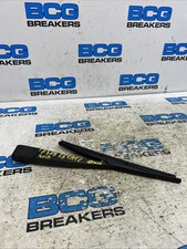 2016 PEUGEOT 308 Estate  Rear Wiper Arm