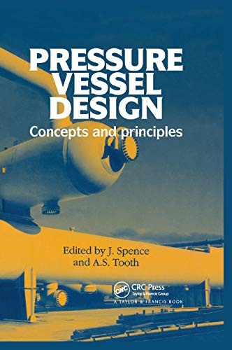 Pressure vessel design - pressure,