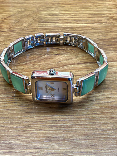 925 sterling silver jade - silver,