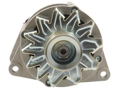 Mahle alternator mg223 14v - mahle,