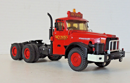 Kingfisher scammell - 1:48,