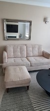 Next 3-Seater Sofa with