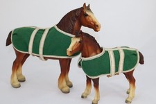 Vintage Breyer Horses