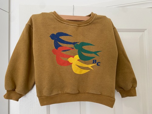 Bobo choses flying birds - bobo,