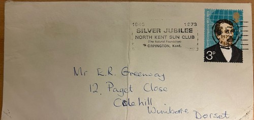 1977 north kent sun - sun, club