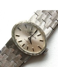 RARE PRECISTA Ladies Swiss