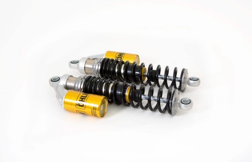 Ohlins rear shock s36pl - ohlins,