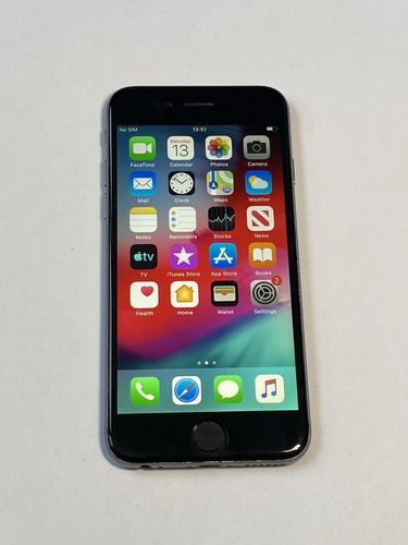 Apple iphone 64 gb - apple, (a1586)