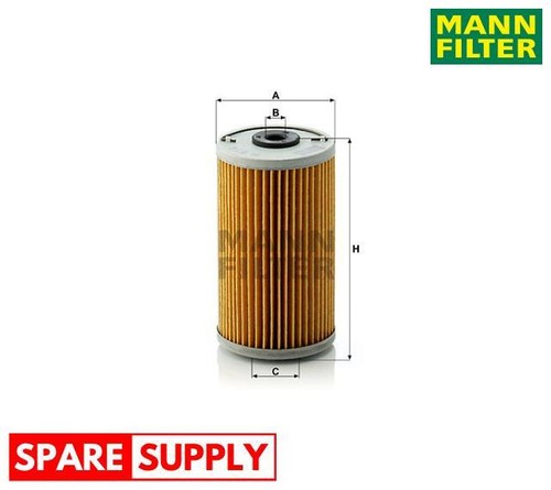 Oil filter for - filter,