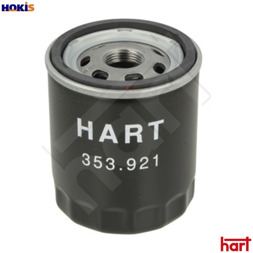 Oil filter 353 921 - 353,