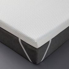 Campervan Pop Top Roof Mattress Memory VW T5 T6 Elevating Roof Bed Topper