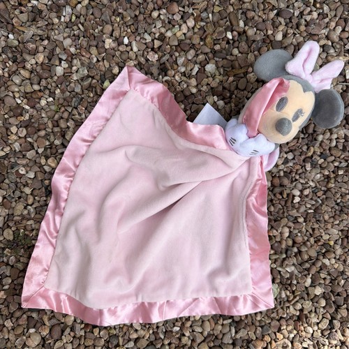 Disney store pink - pink, minnie