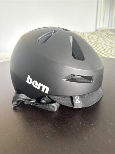 Bern cycle skate helmet - bern,