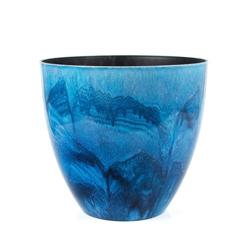 Jardin glaze effect - glaze, plastic