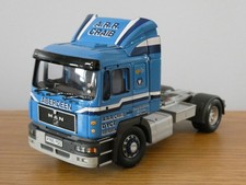 CORGI HAULIERS OF RENOWN
