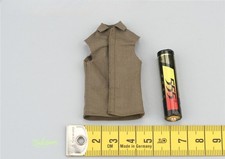 Soldier Shirt Clothes