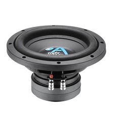 Bassface Indy A8/4 8" Car Sub