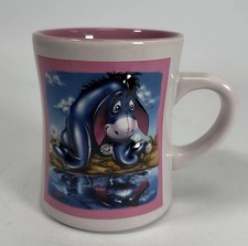 Disney Mug Large Size Eeyore