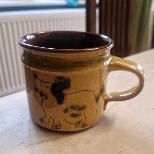 Mary wondrausch slipware - mary,