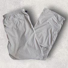 mens Rohan double convertible