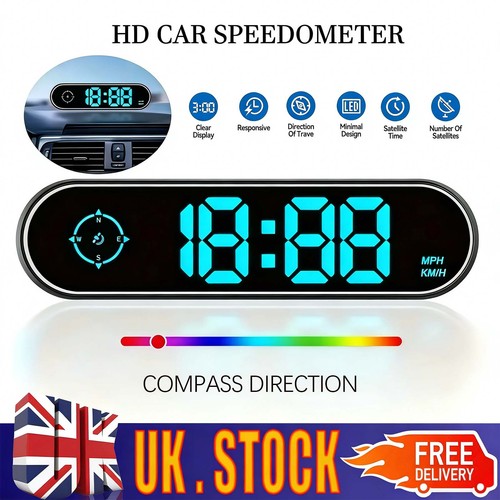 Speedometer universal car - speedometer,