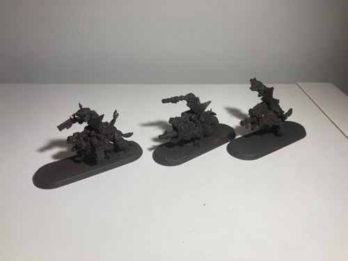 Warhammer 40k ork grot squig - 40k,