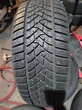 215/55R16(93H)M+S DUNLOP
