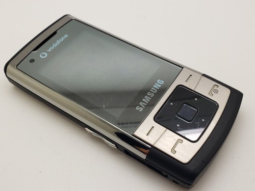 Unlocked working retro - unlocked,