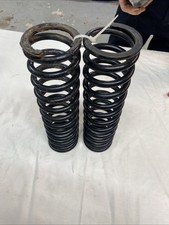 A Pair Of Faulkner Springs - 13 Inches By 170 Pounds