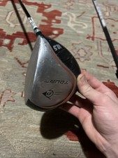 Dunlop Tour Driver