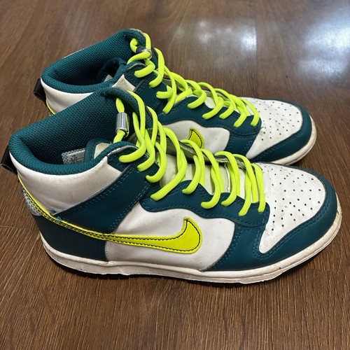 Nike kids teen high - teen,