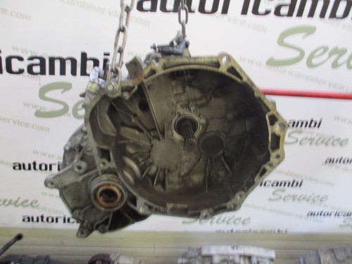 55351518 mechanical gearbox - 55351518,