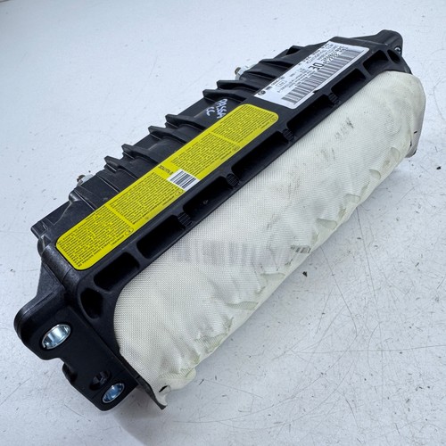 Passat safety bag - cc,