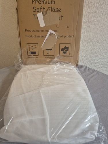 Vivo wts 113 toilet seat - wts-113, quick