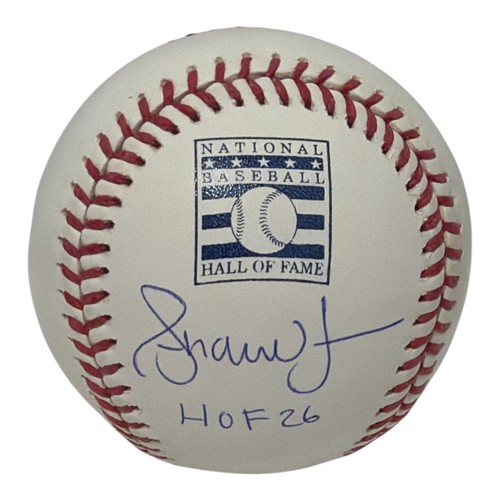 Andruw jones signed - jones,