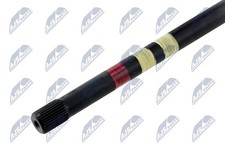 Fits NTY ZWT-CT-013 TORSION