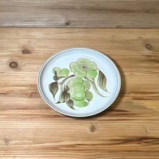 DENBY TROUBADOUR TEA SIDE