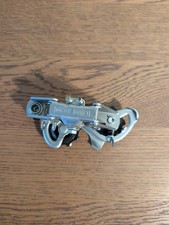 SACHS HURET SHORT CAGE REAR