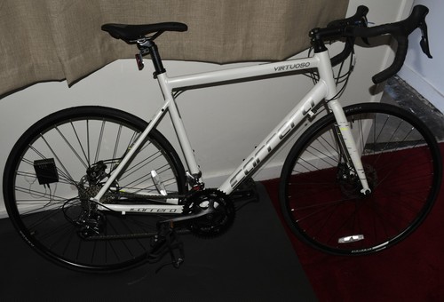 Carrera virtuoso road bike - virtuoso,
