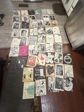 Vintage The Record Changer