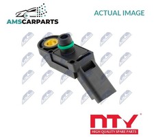 MANIFOLD PRESSURE MAP SENSOR INTAKE MANIFOLD ECM-CT-010 NTY NEW OE REPLACEMENT
