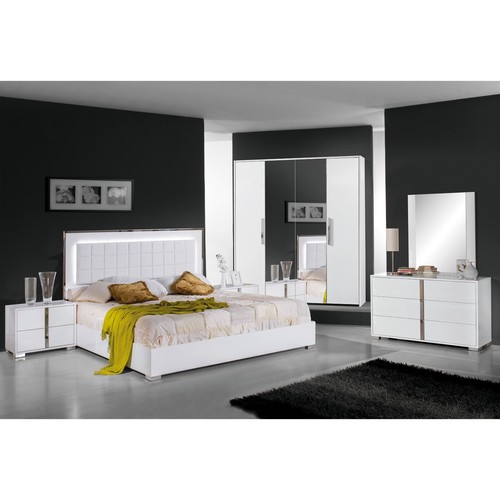 Complete italian white high - complete,