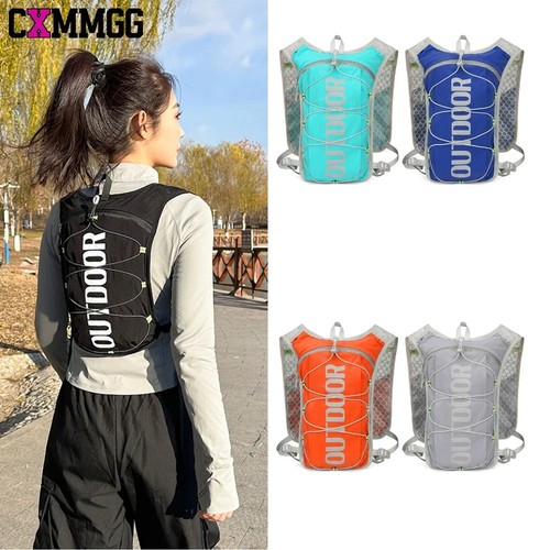 Running backpack hydration - backpack,