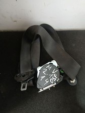 MERCEDES VITO 110 MK2 O/S DRIVER SIDE RIGHT FRONT SEAT BELT 6098524
